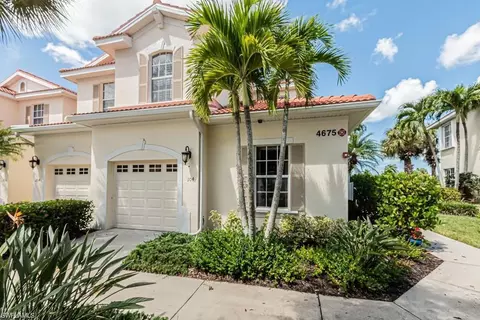 4675 Winged Foot Ct #3-104, Naples, FL 34112