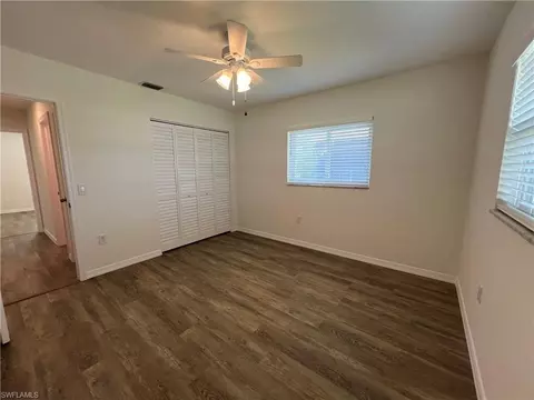 Bedroom - 140 Mentor Dr, Naples, FL 34110 photo 3 of 3