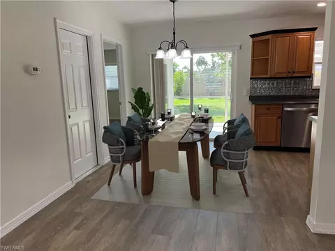 Dining - 140 Mentor Dr, Naples, FL 34110 photo 1 of 1