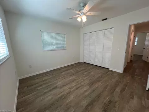 Bedroom - 140 Mentor Dr, Naples, FL 34110 photo 2 of 3