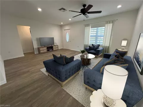 Living - 140 Mentor Dr, Naples, FL 34110 photo 1 of 1