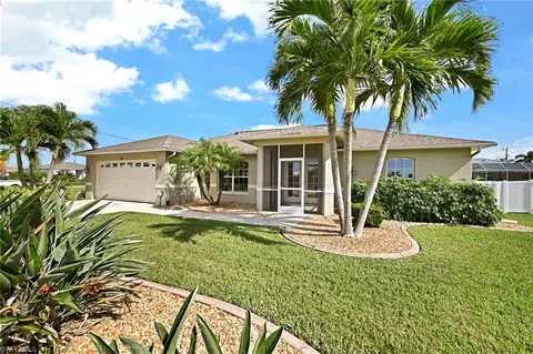 3305 SW 26th Pl, Cape Coral, FL 33914