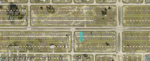 44 Diplomat Pkwy W, Cape Coral, FL 33993