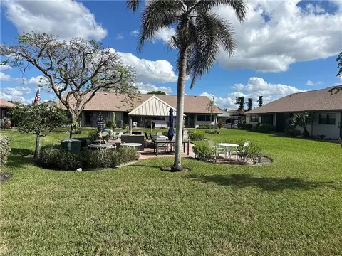 11861 Caraway Ln #116, Fort Myers, FL 33908