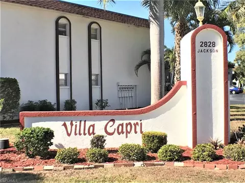 2828 Jackson St #F-7, Fort Myers, FL 33901