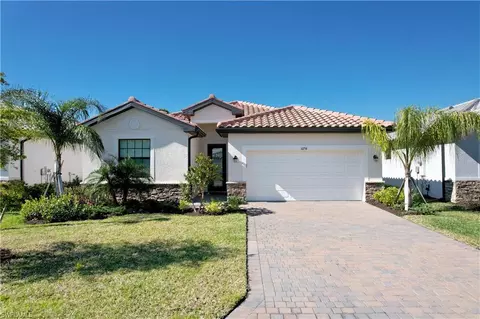 11256 Shady Blossom Dr, Fort Myers, FL 33913