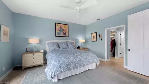 Bedroom - 19520 Silver Oak Dr, Fort Myers, FL 33967 photo 2 of 4