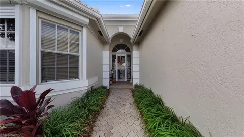 Entry Way - 19520 Silver Oak Dr, Fort Myers, FL 33967 photo 1 of 1