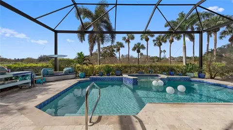 Exterior - 19520 Silver Oak Dr, Fort Myers, FL 33967 photo 3 of 7