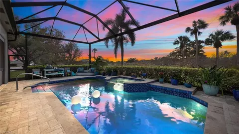 Exterior - 19520 Silver Oak Dr, Fort Myers, FL 33967 photo 2 of 7