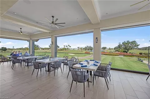 Dining - 19520 Silver Oak Dr, Fort Myers, FL 33967 photo 2 of 2