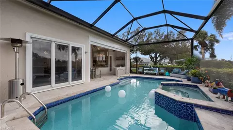 Exterior - 19520 Silver Oak Dr, Fort Myers, FL 33967 photo 7 of 7