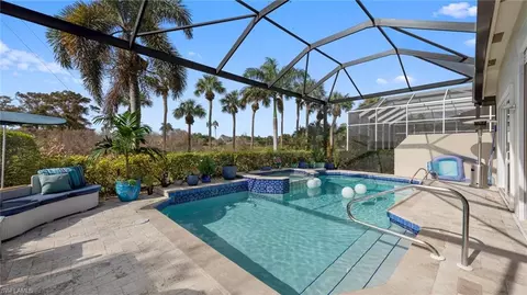 Exterior - 19520 Silver Oak Dr, Fort Myers, FL 33967 photo 6 of 7