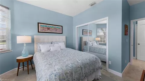 Bedroom - 19520 Silver Oak Dr, Fort Myers, FL 33967 photo 3 of 4