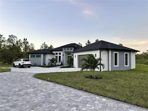 3593 48th Ave NE, Naples, FL 34120