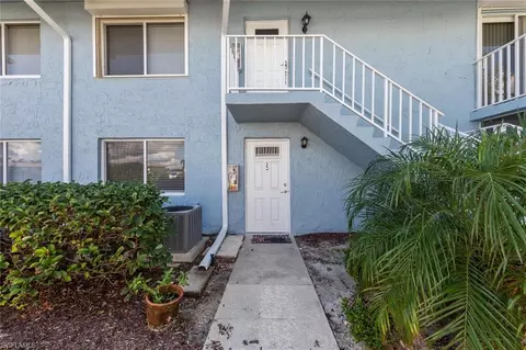 256 Palm Dr #5, Naples, FL 34112