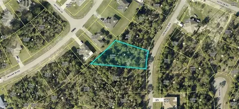 840 Grenada Ave, Lehigh Acres, FL 33974