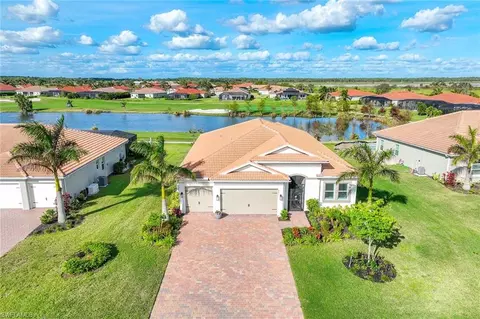 18691 Ensenada Dr, Naples, FL 34114