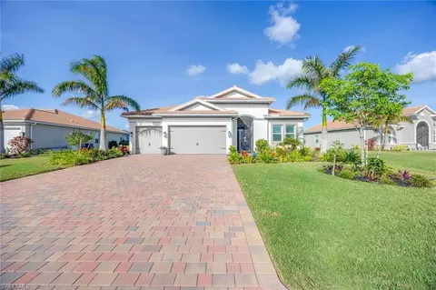 18691 Ensenada Dr, Naples, FL 34114 photo 2