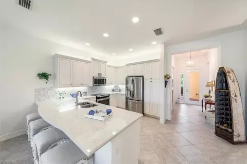 Kitchen - 13479 Coronado Dr, Naples, FL 34109 photo 3 of 3