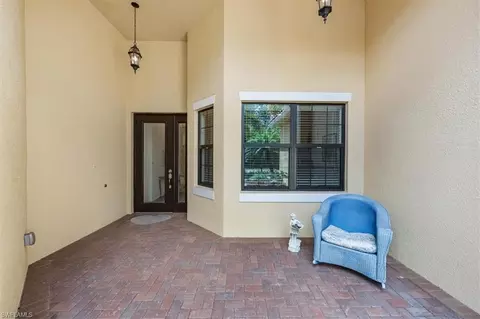 Exterior - 13479 Coronado Dr, Naples, FL 34109 photo 3 of 6