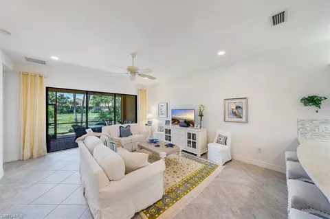 Living - 13479 Coronado Dr, Naples, FL 34109 photo 2 of 3