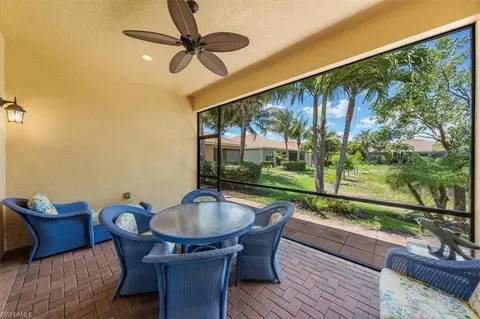 Exterior - 13479 Coronado Dr, Naples, FL 34109 photo 4 of 6
