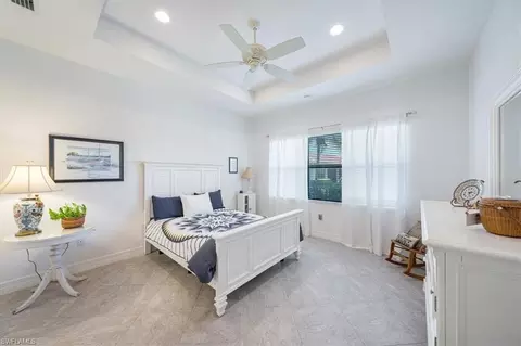 Bedroom - 13479 Coronado Dr, Naples, FL 34109 photo 2 of 3