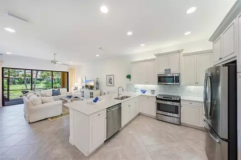 Kitchen - 13479 Coronado Dr, Naples, FL 34109 photo 1 of 3