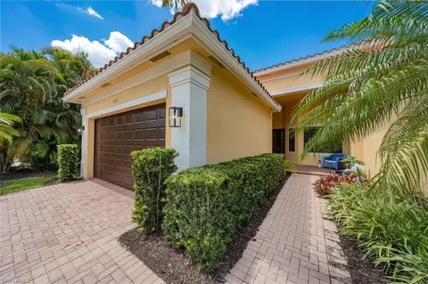 Exterior - 13479 Coronado Dr, Naples, FL 34109 photo 2 of 6