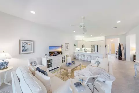 Living - 13479 Coronado Dr, Naples, FL 34109 photo 3 of 3