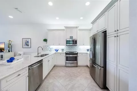 Kitchen - 13479 Coronado Dr, Naples, FL 34109 photo 2 of 3