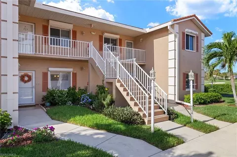 525 Saratoga Cir #G-206, Naples, FL 34104