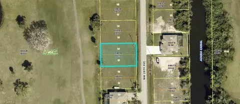 1532 NW 28th Ave, Cape Coral, FL 33993