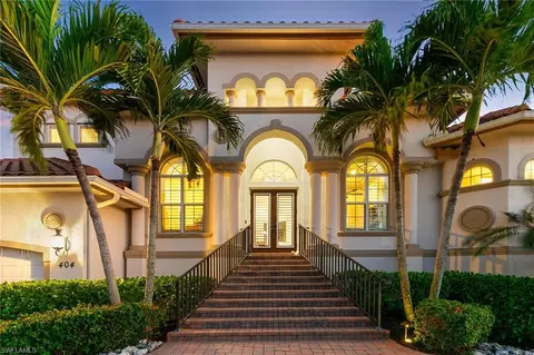 404 Seagull Ave, Naples, FL 34108