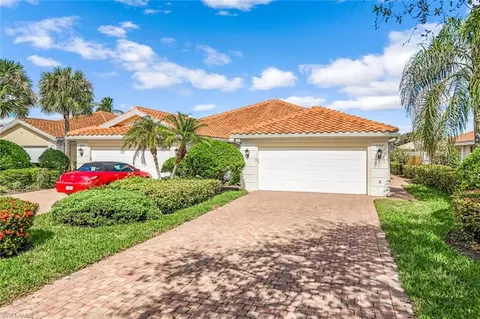 3727 Exuma Way, Naples, FL 34119