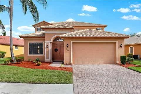 9163 River Otter Dr, Fort Myers, FL 33912