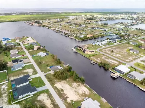 4129 NW 26th St, Cape Coral, FL 33993