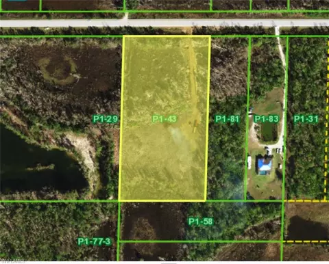 32391 Oil Well Rd, Punta Gorda, FL 33955