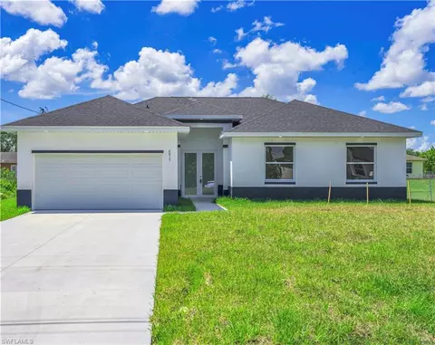 1110 Lee Ave N, Lehigh Acres, FL 33972