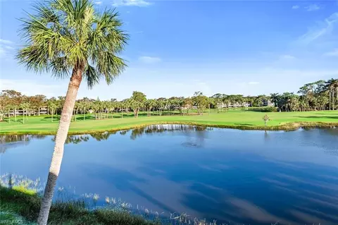100 Wilderness Dr #3109, Naples, FL 34105