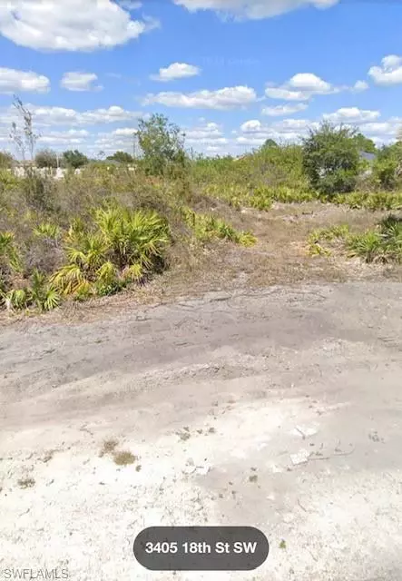 3404 18th St SW, Lehigh Acres, FL 33976