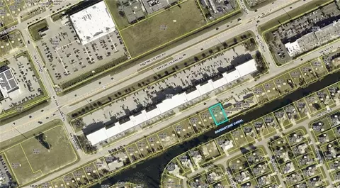 1224 SW 4th St, Cape Coral, FL 33991