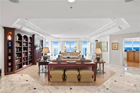 4601 Gulf Shore Blvd N #PH-3, Naples, FL 34103