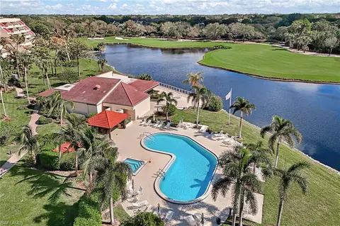 6300 Pelican Bay Blvd #A-PH1, Naples, FL 34108