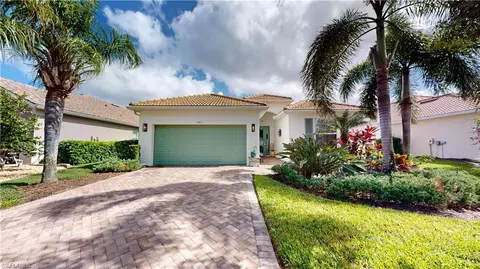 5811 Plymouth Pl, Ave Maria, FL 34142