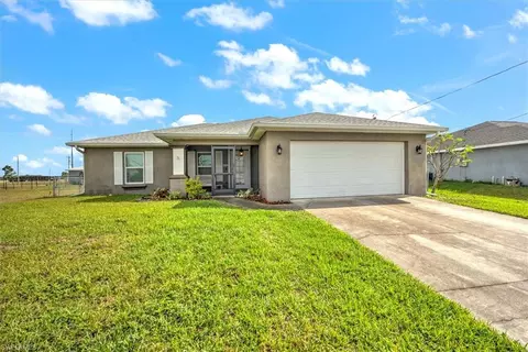 2317 NW 10th Ave, Cape Coral, FL 33993
