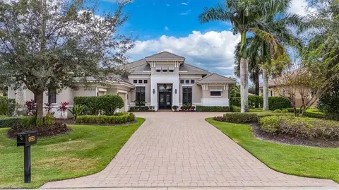 6110 Sunnyslope Dr, Naples, FL 34119