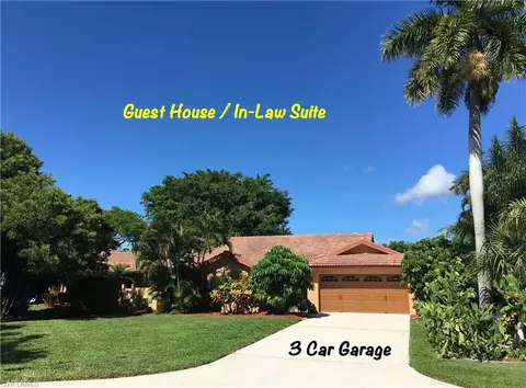 147 Pebble Beach Cir, Naples, FL 34113