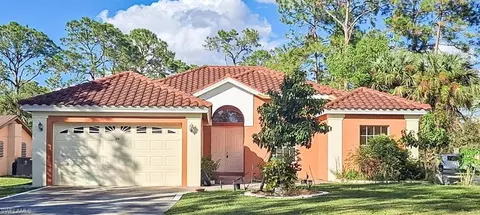 6225 Green Blvd, Naples, FL 34116